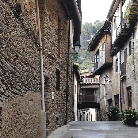 La Ortiga