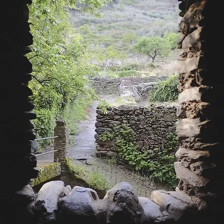 Casa de Campo La Ortiga Robledillo De Gata