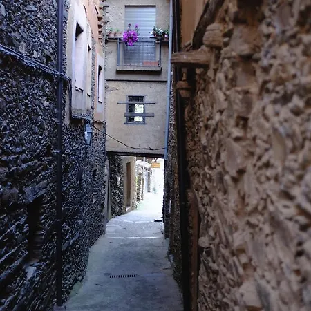 La Ortiga Robledillo De Gata