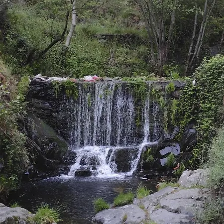 Casa de Campo La Ortiga *