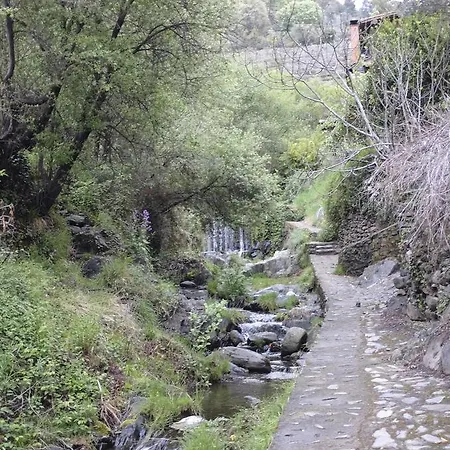 La Ortiga