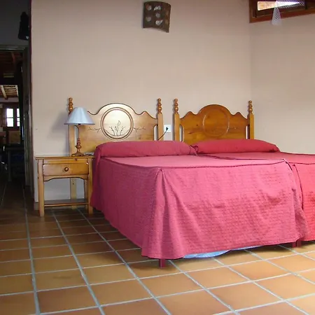 La Ortiga Robledillo De Gata