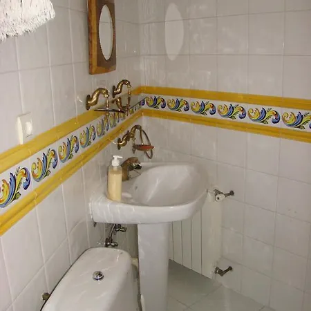 Landhaus La Ortiga *