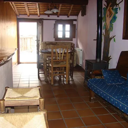 La Ortiga * Robledillo De Gata