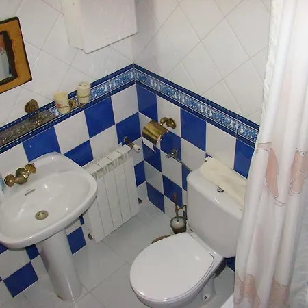 La Ortiga Robledillo De Gata