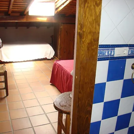 Landhaus La Ortiga *