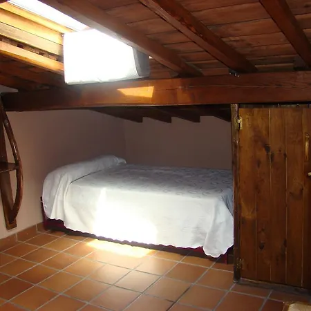 La Ortiga *