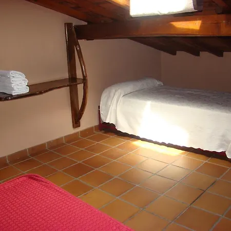 La Ortiga