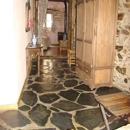 La Ortiga