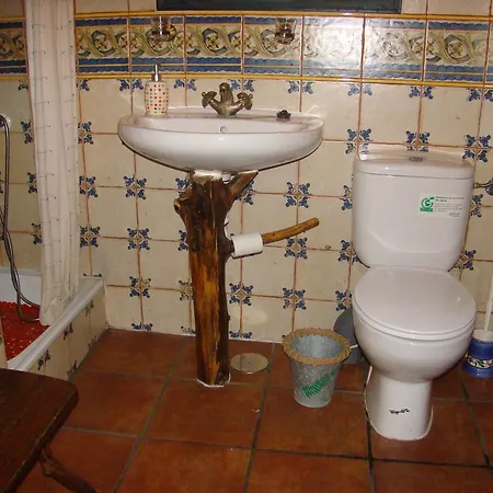 La Ortiga * Robledillo De Gata