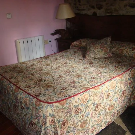 La Ortiga Casa de Campo