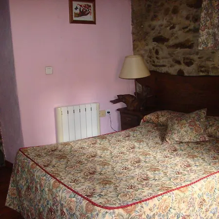 Casa de Campo La Ortiga *