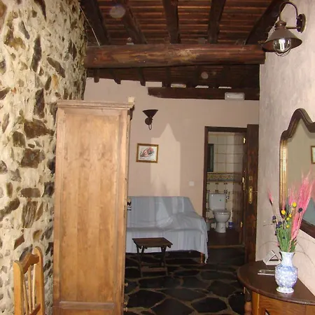 Landhaus La Ortiga Robledillo De Gata