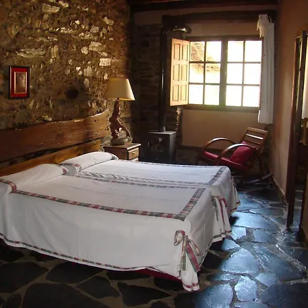 Landhaus La Ortiga *