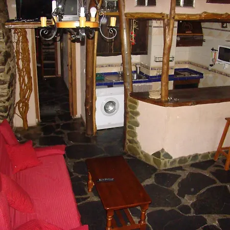 La Ortiga * Robledillo De Gata