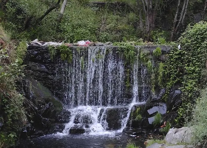 Country house La Ortiga *