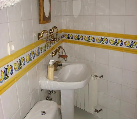 Country house La Ortiga *