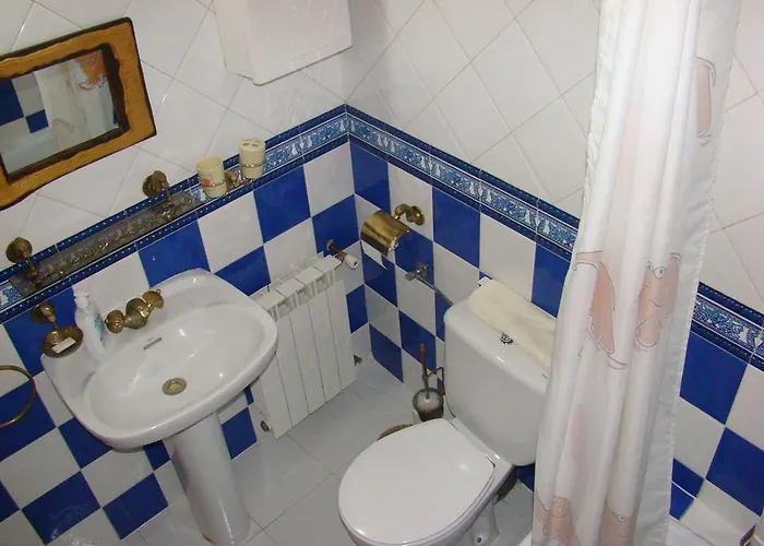 La Ortiga Robledillo De Gata