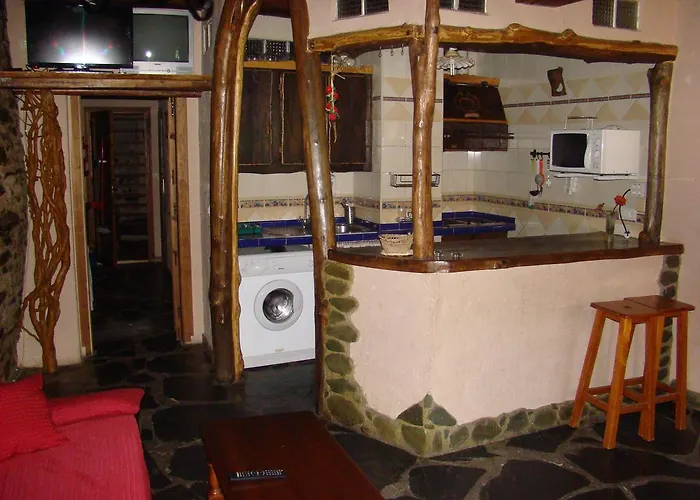 La Ortiga Country house Robledillo De Gata